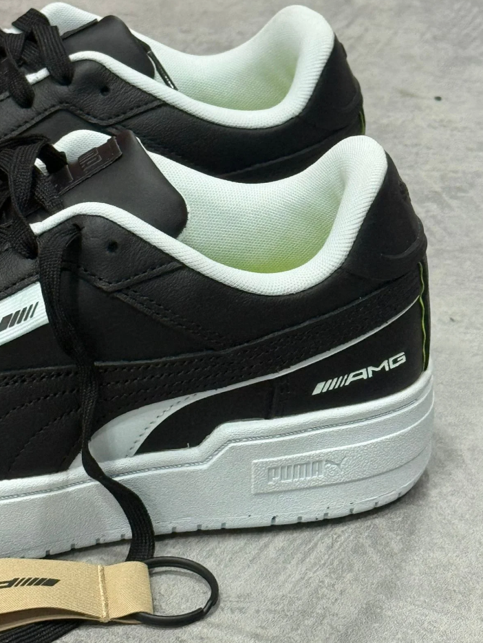 Tênis Pma Ca Pro Mercedes AMG
