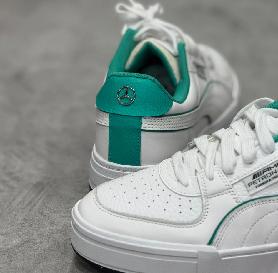 Tênis Pma Ca Pro Mercedes AMG Motosport