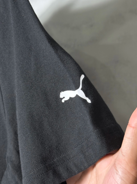 Camiseta Mercedes AMG