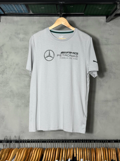 Camiseta Mercedes AMG