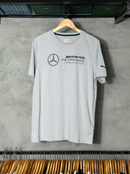 Camiseta Mercedes AMG