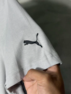 Camiseta Mercedes AMG