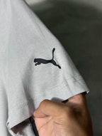 Camiseta Mercedes AMG