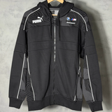 Jaqueta Pma BMW SDS Hooded