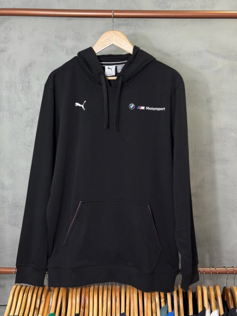 Moletom BMW Motosport