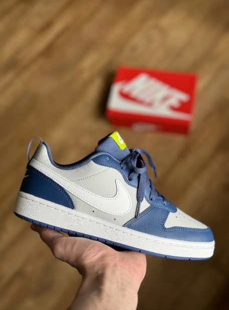 Tênis NK Court Borough Low 2