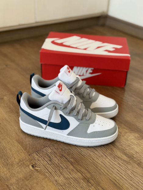 Tênis NK Court Borough Low