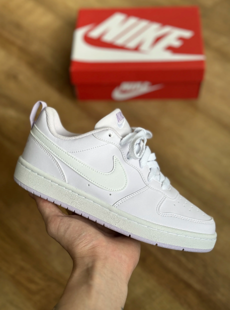 Tênis NK Court Borough Low Recraft