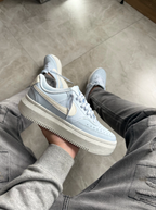 Tênis NK Court Vision Alta