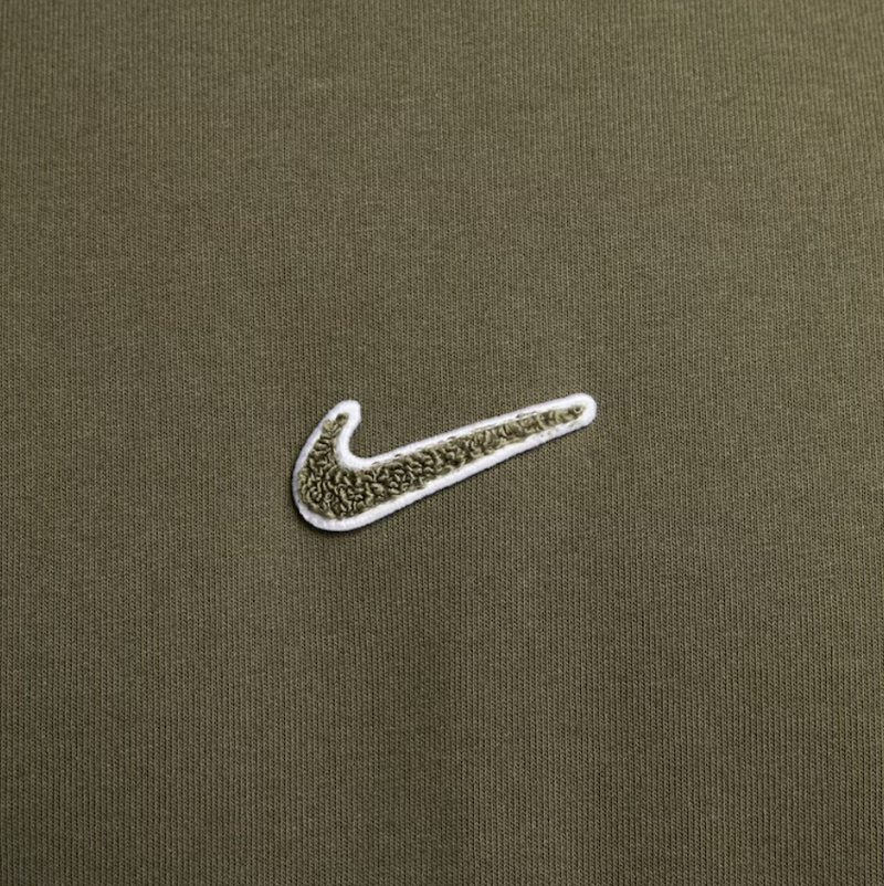 Camiseta NK Sportswear Premium Essentials