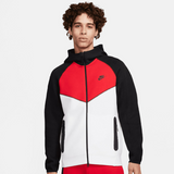 Jaqueta NK Tech Fleece Windrunner
