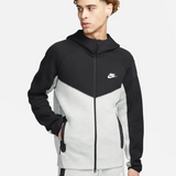 Jaqueta NK Tech Fleece Windrunner
