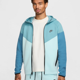 Jaqueta NK Tech Fleece Windrunner