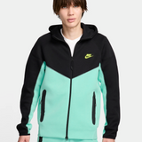 Jaqueta NK Tech Fleece Windrunner