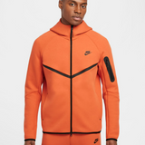 Jaqueta NK Tech Fleece Windrunner