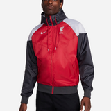 Jaqueta Liverpool FC Sport Essentials Windrunner