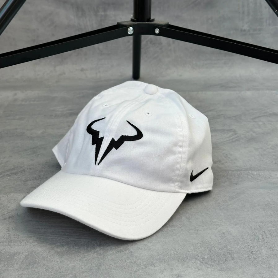 Boné NK Rafa Nadal Modelo Antigo