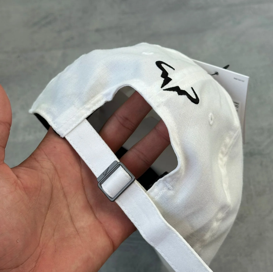 Boné NK Rafa Nadal Modelo Antigo