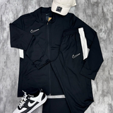 Kit Completo NK Academy com Tênis NK Court Vision