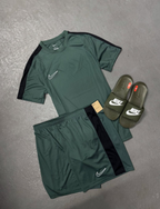 Kit Completo NK Academy com Slide Victori One