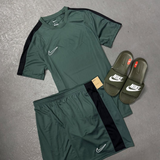 Kit Completo NK Academy com Slide Victori One