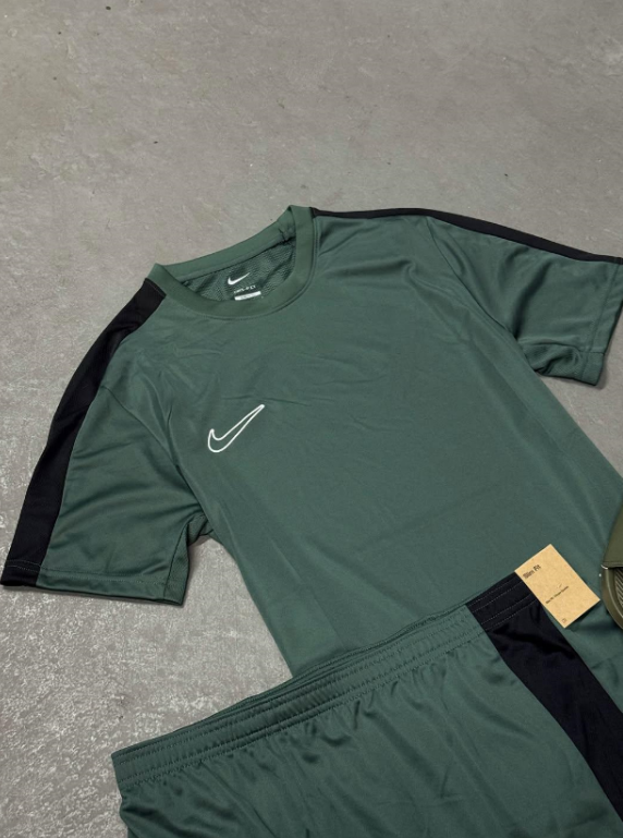 Kit Completo NK Academy com Slide Victori One