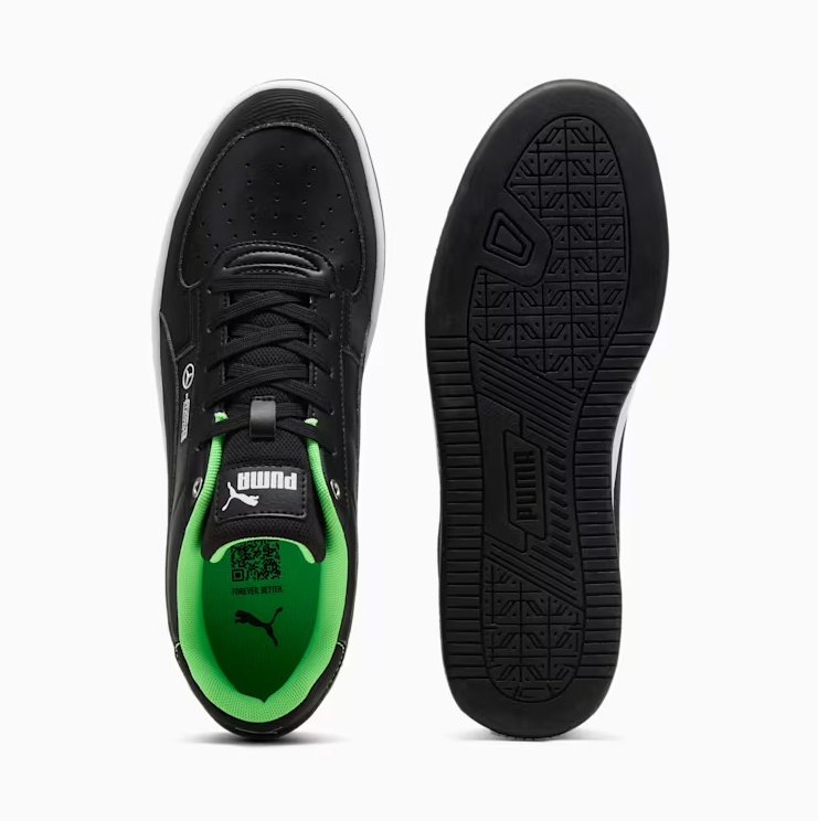 Tênis Mercedes-AMG Petronas F1® Caven 2.0