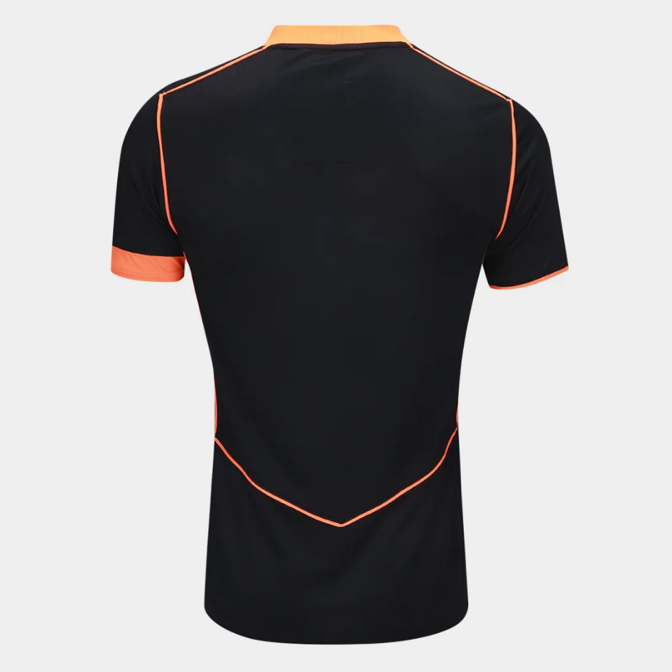 Camisa Corinthians III 25/26 Torcedor Nike Feminina com BOX e Personalização