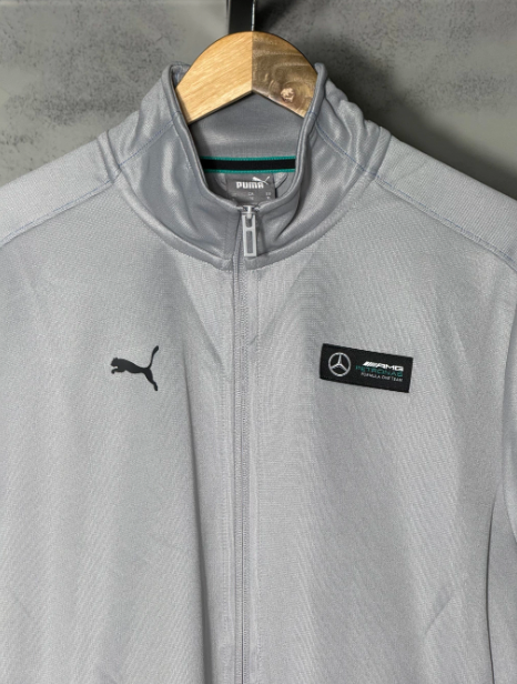 Jaqueta Pma Mercedes