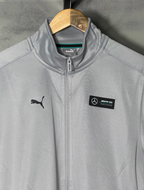 Jaqueta Pma Mercedes