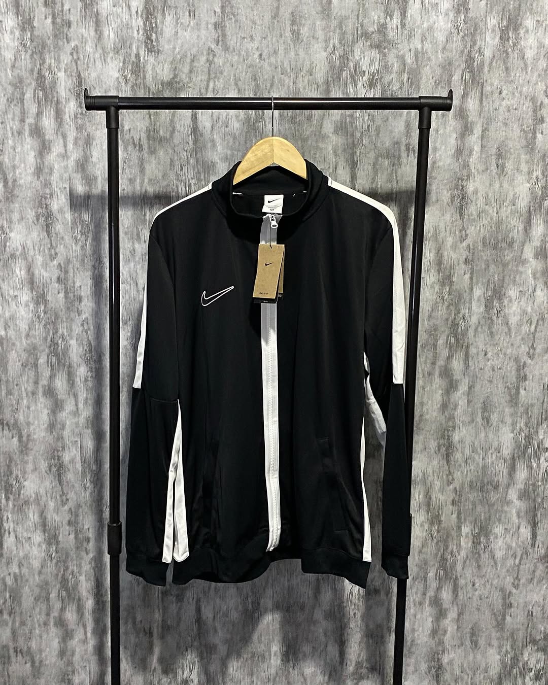 Jaqueta NK Academy Dry-FIT