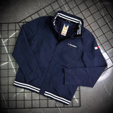 Jaqueta Tommy Velejador Modelo Antigo