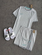 Kit Completo NK Academy 3 Peças