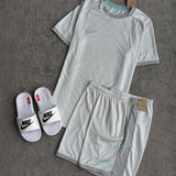 Kit Completo NK Academy 3 Peças