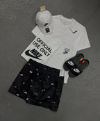 Kit Completo NK Official Use Only com Slide Victori One