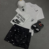 Kit Completo NK Official Use Only com Slide Victori One