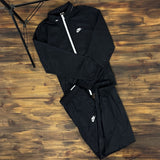 Conjunto NK Tracksuit