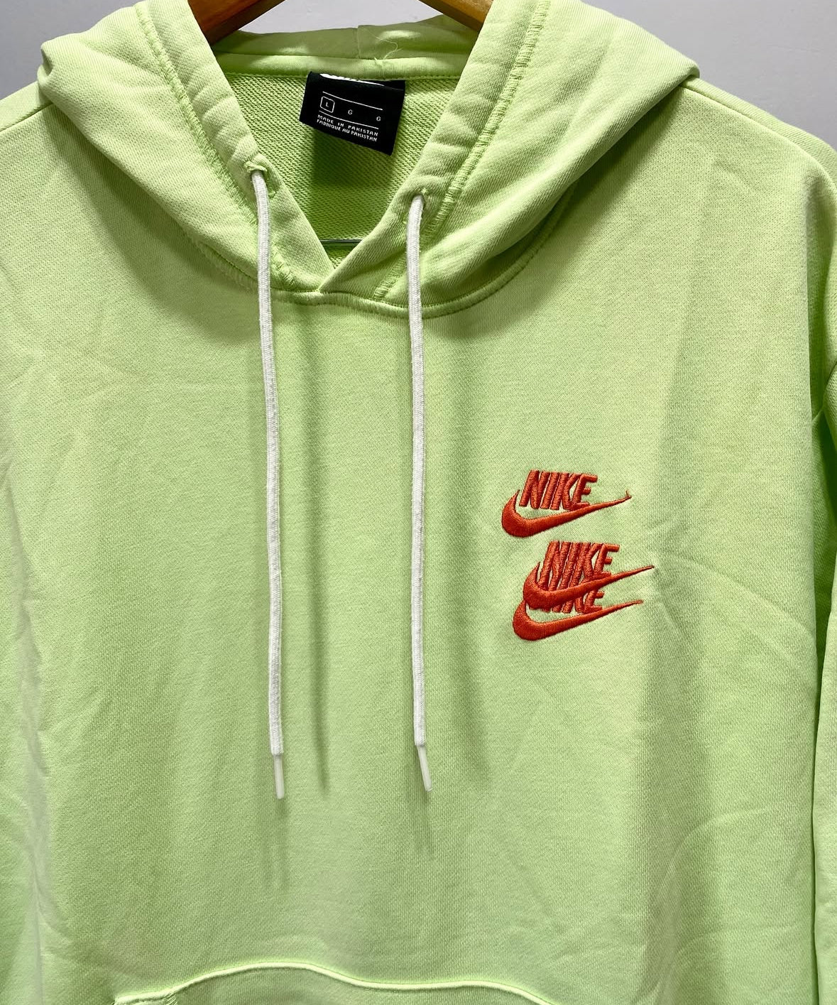 Blusão Nike WorldTour Reliquia