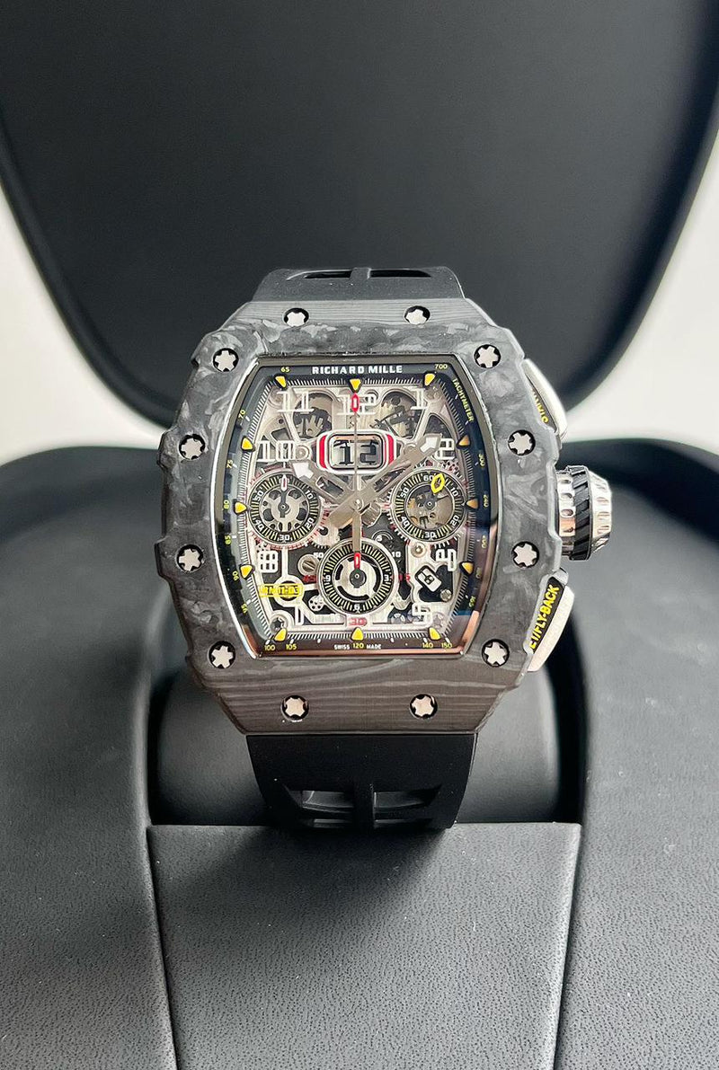 Richard Mille RM 11-03