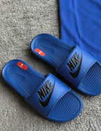 Kit Completo NK Academy 3 Peças