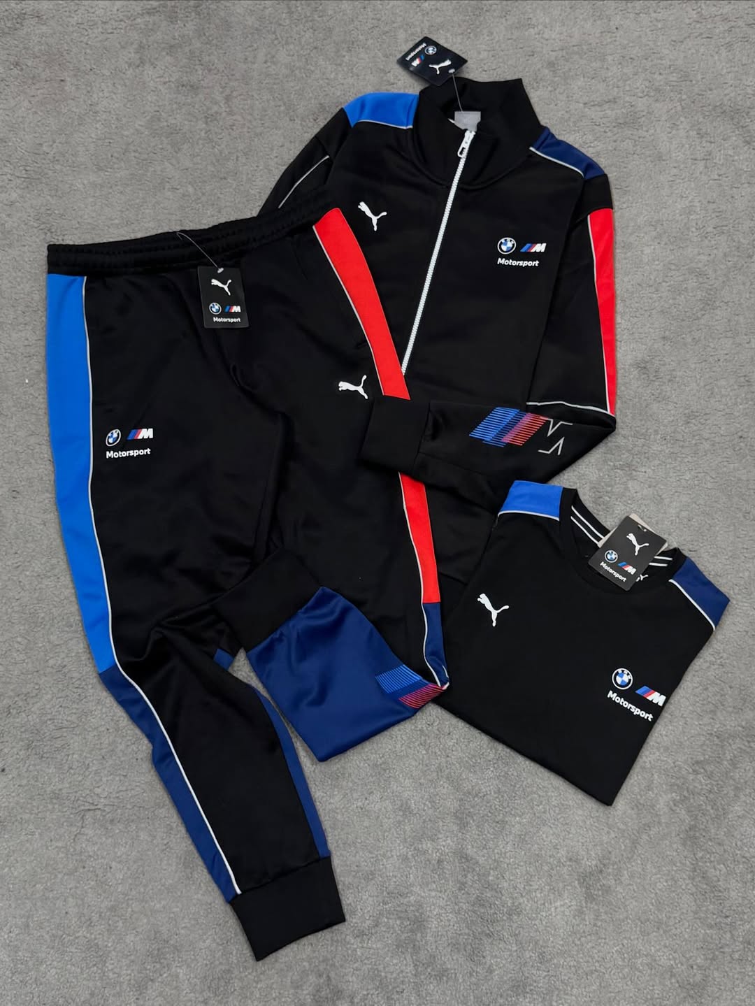 Kit Completo Pma BMW M 3 Peças