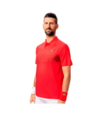 Camisa Polo Lcst Sport Djokovic