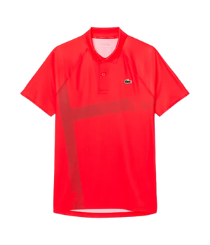Camisa Polo Lcst Sport Djokovic