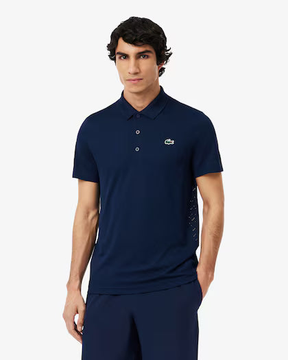Camisa Polo Lcst Sport Djokovic