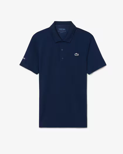 Camisa Polo Lcst Sport Djokovic