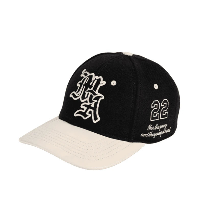 Boné Amiri Spirit (O DO NINO ABRAVANEL 🔥)