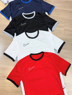 Kit Combo 5 Camisas NK Academy 2025