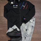 Kit Completo BMW 2025 Motosport 4 Peças