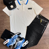 Kit Completo Mercedes com Air Max Plus
