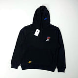 Moletom NK Sportswear Swoosh